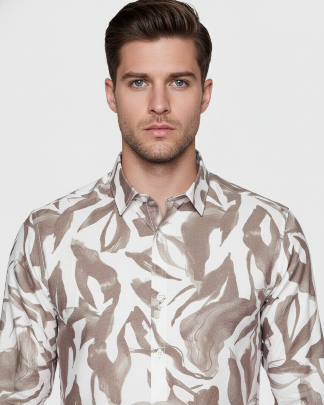 SNITCH PREMIUM VISCOSE SHIRTS