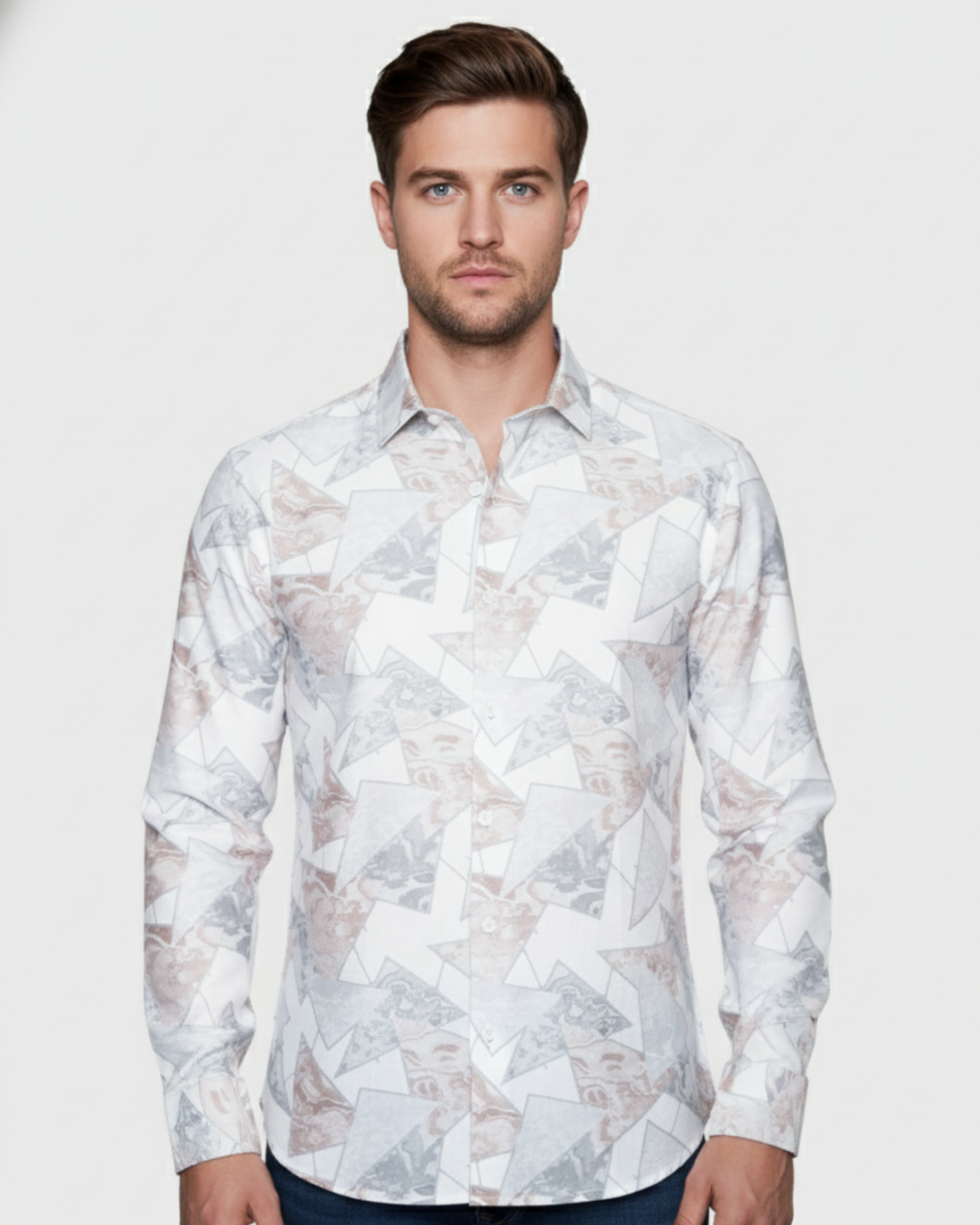 SNITCH PREMIUM VISCOSE SHIRTS