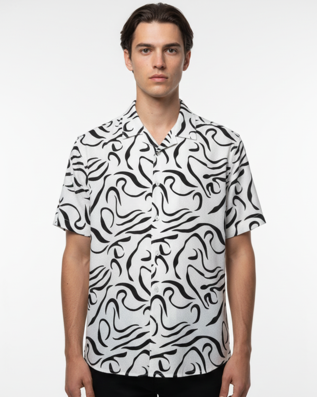 DIGITAL PRINT SHIRTS