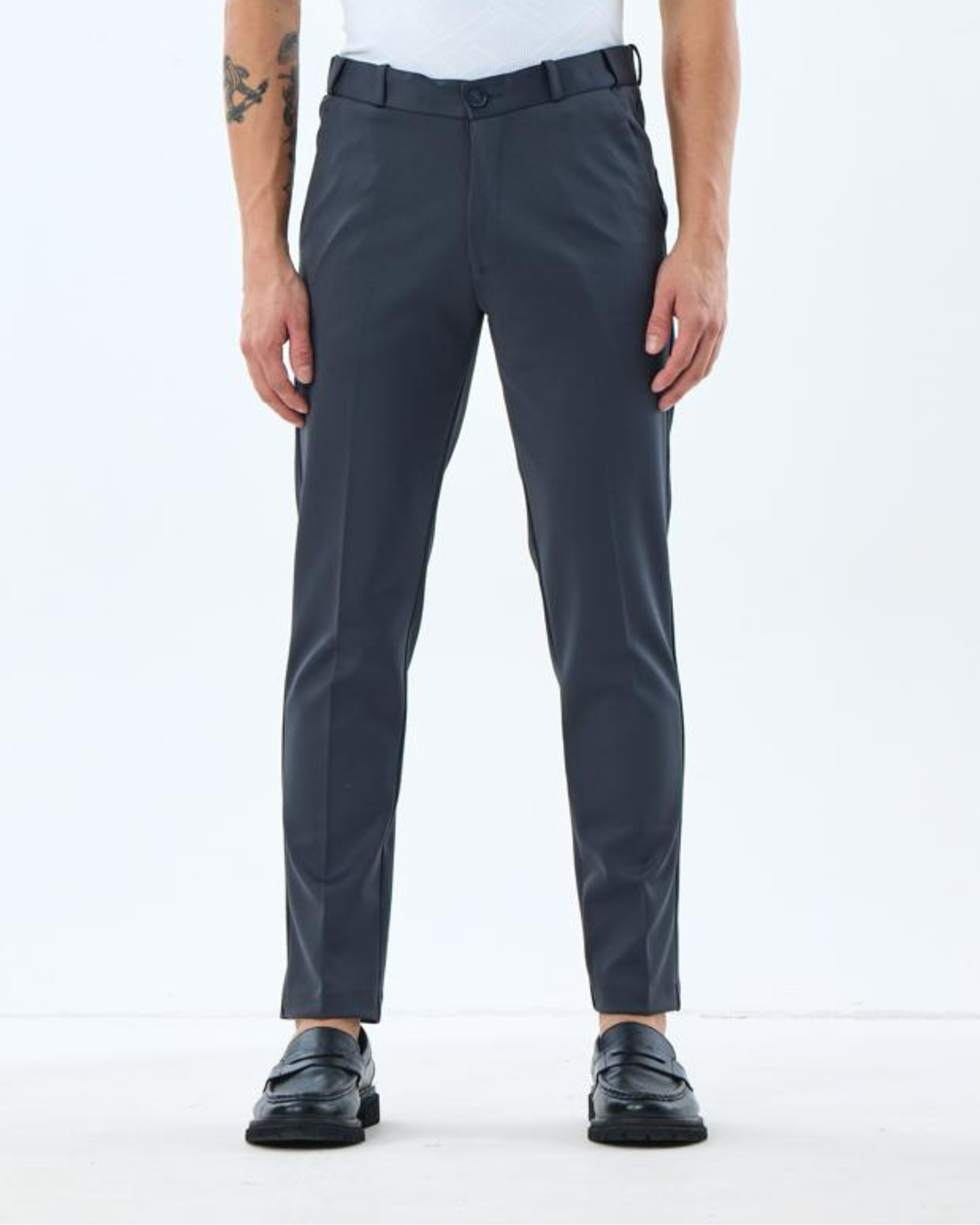 SNITCH FLEXI FORMAL PANT