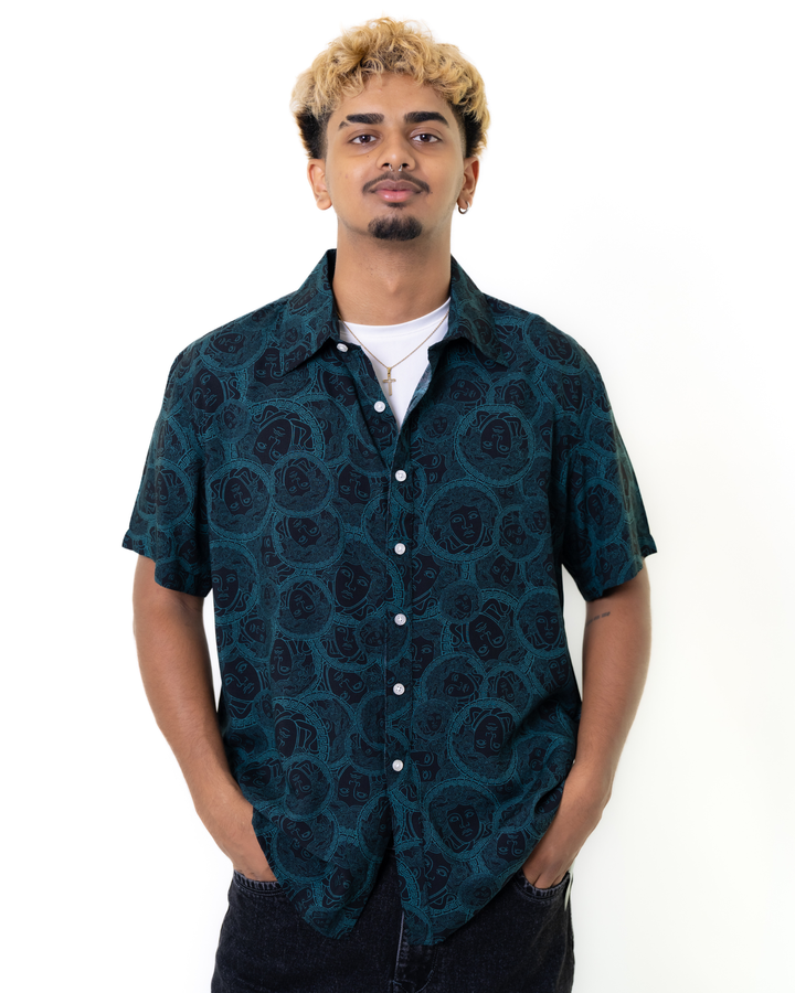 FELAGIC ORACLE SHIRTS