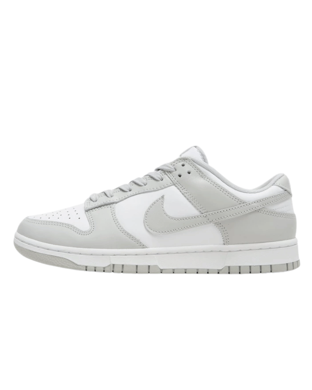 Dunk Low Panda Sneakers