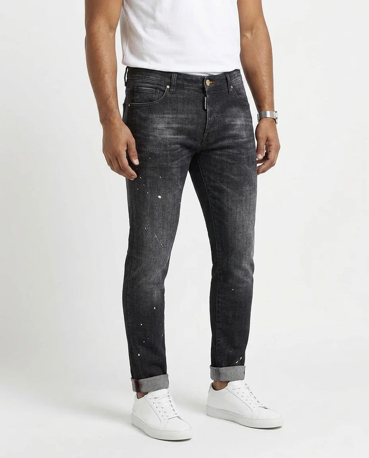 SLIM FIT DENIM 8094