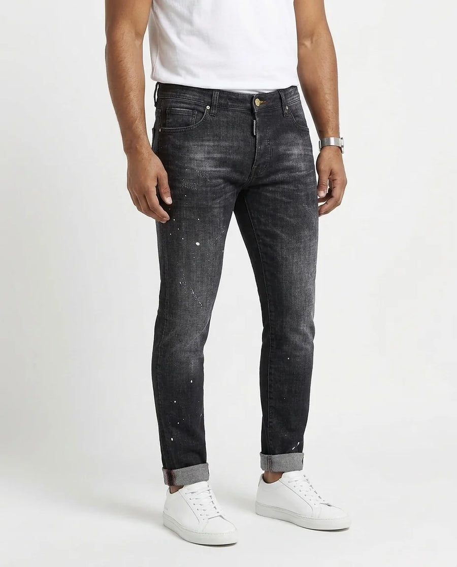 SLIM FIT DENIM 8094