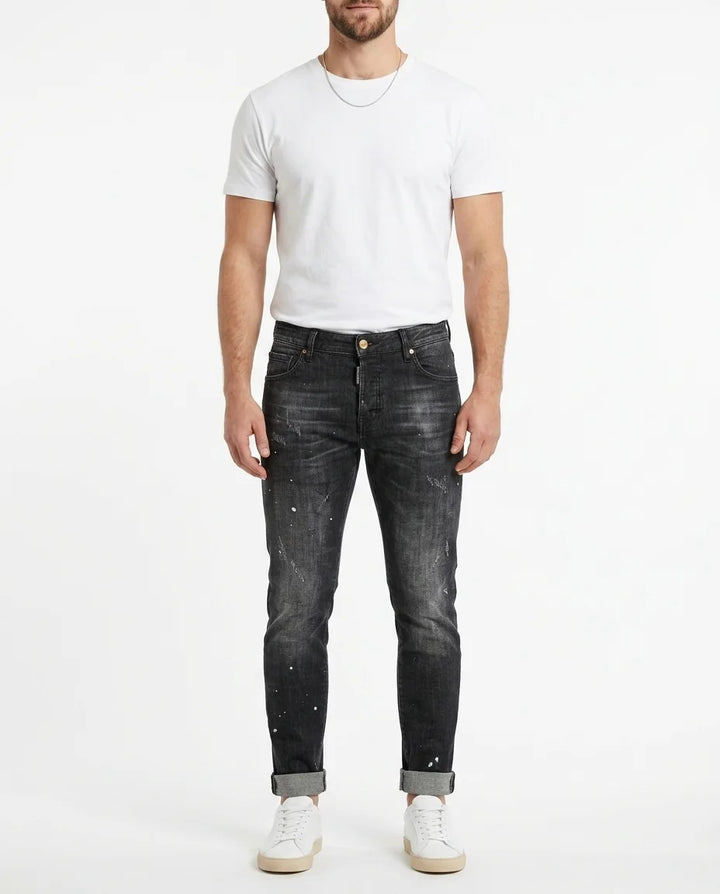 SLIM FIT DENIM 8094
