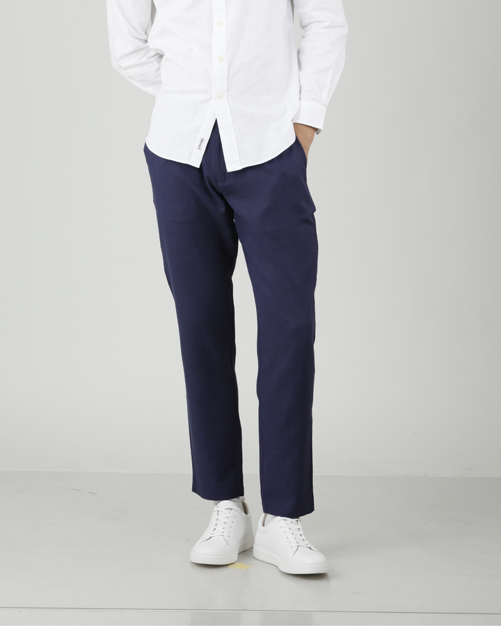 SQUALO LINEN PANTS