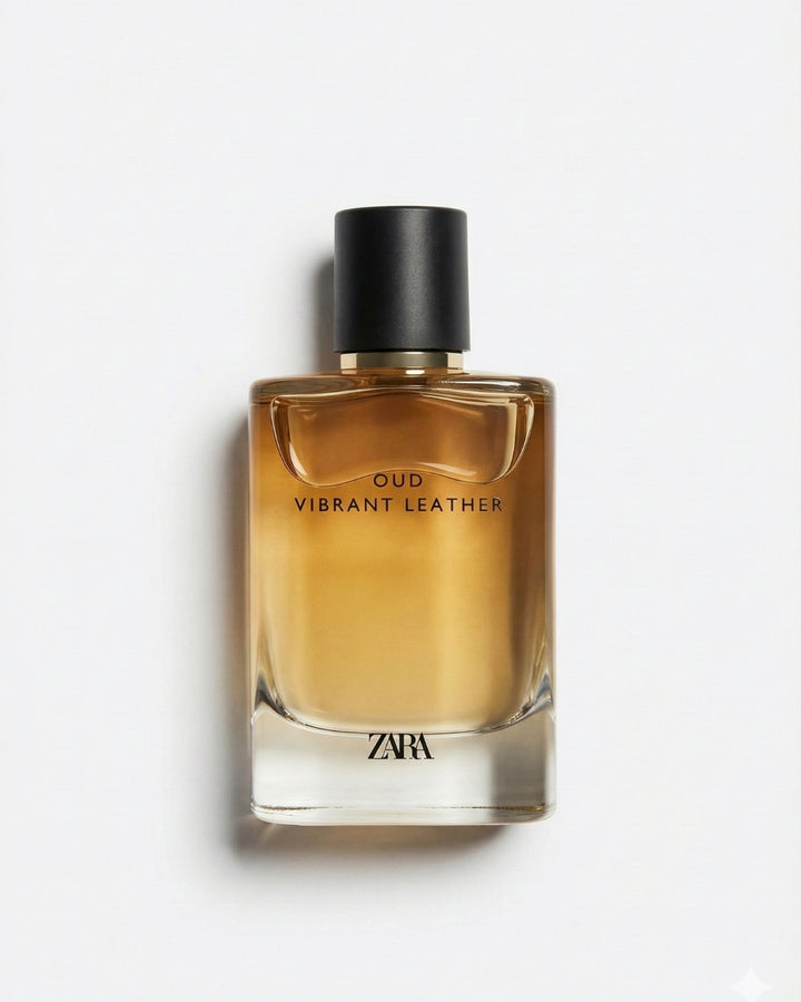 OUD VIBRANT LEATHER PERFUME