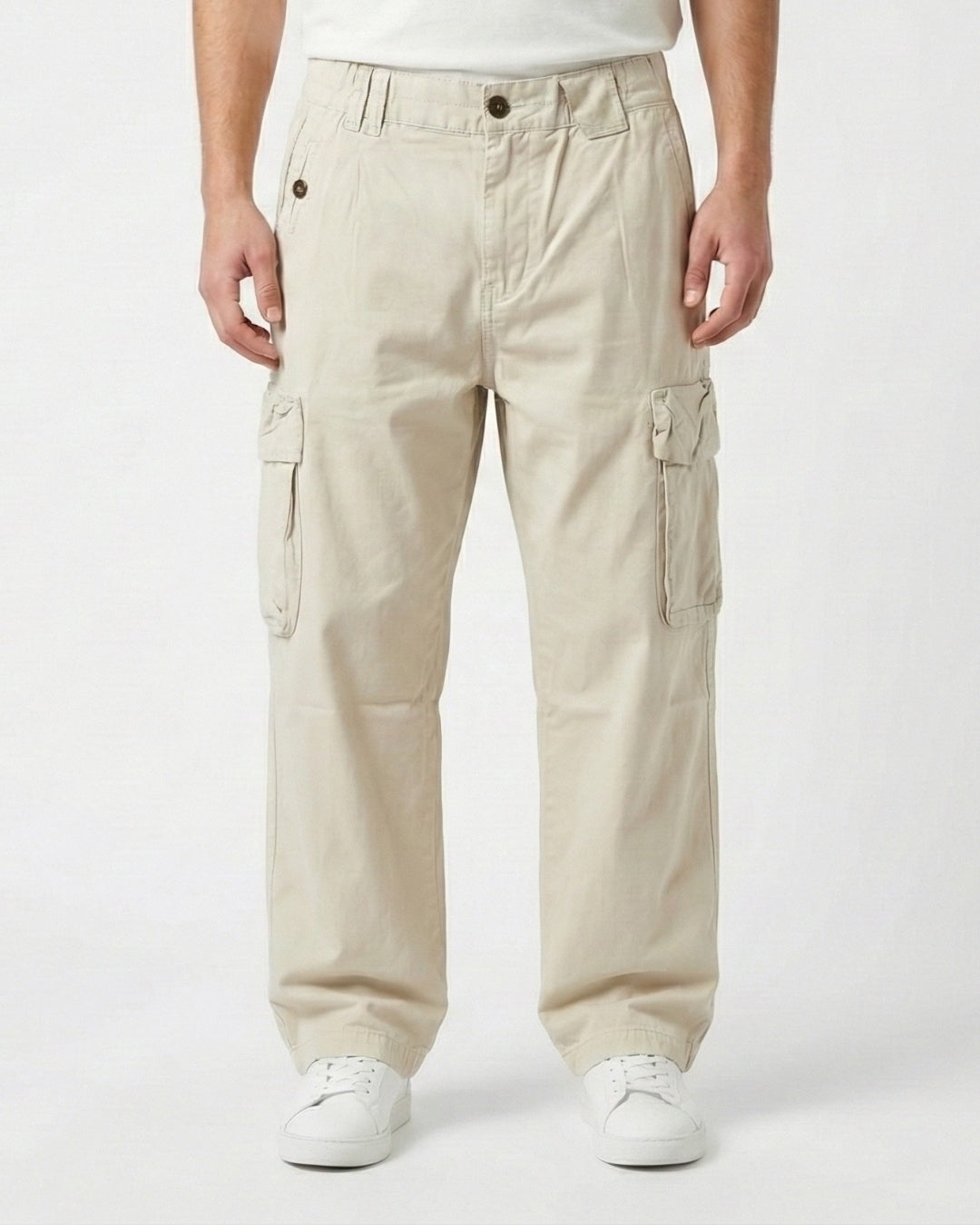 BAGGY CARGO PANT