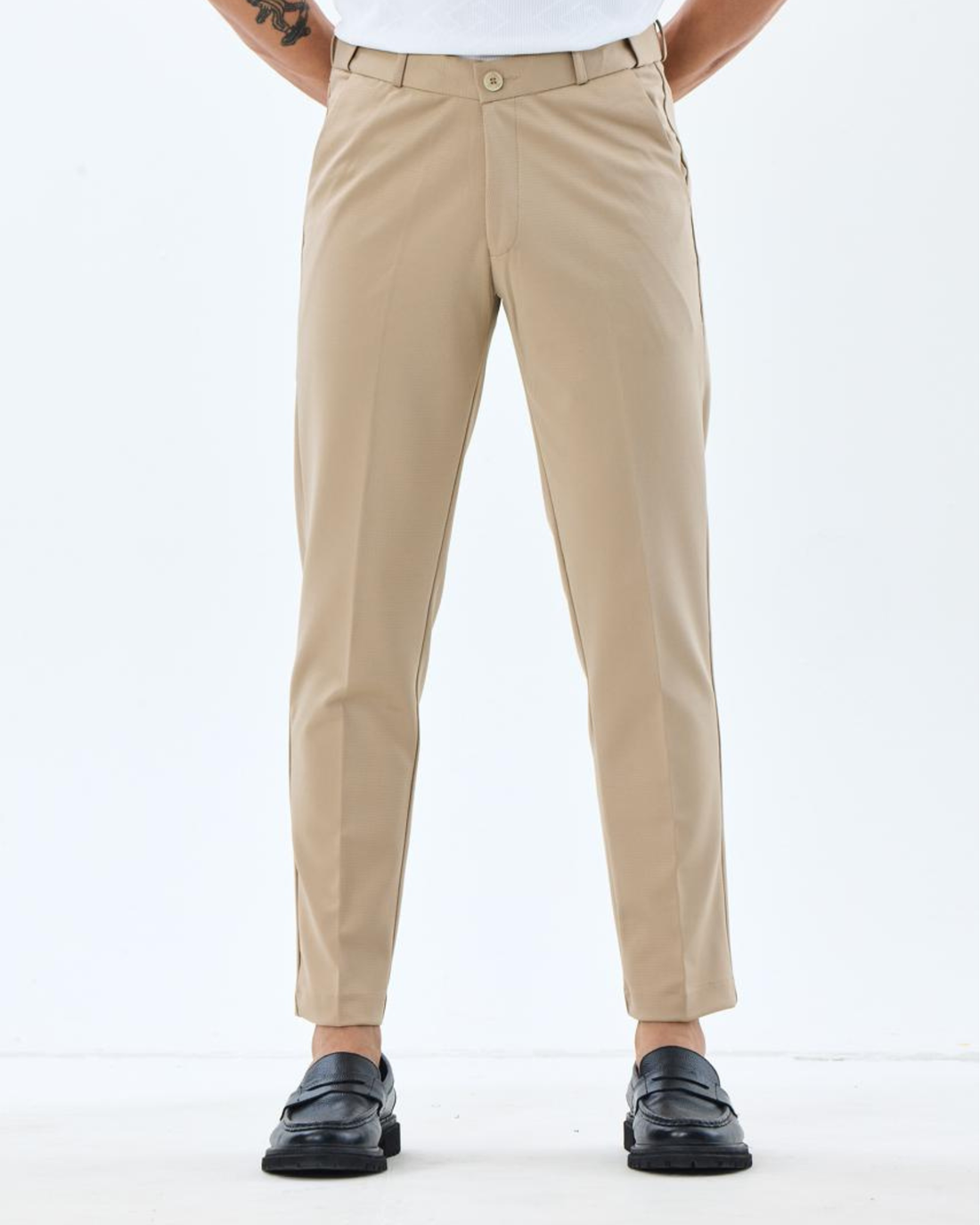 SNITCH FLEXI FORMAL PANT