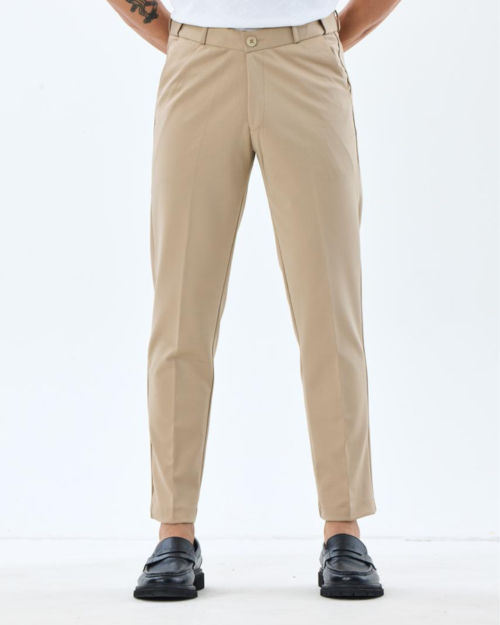 SNITCH FLEXI FORMAL PANT