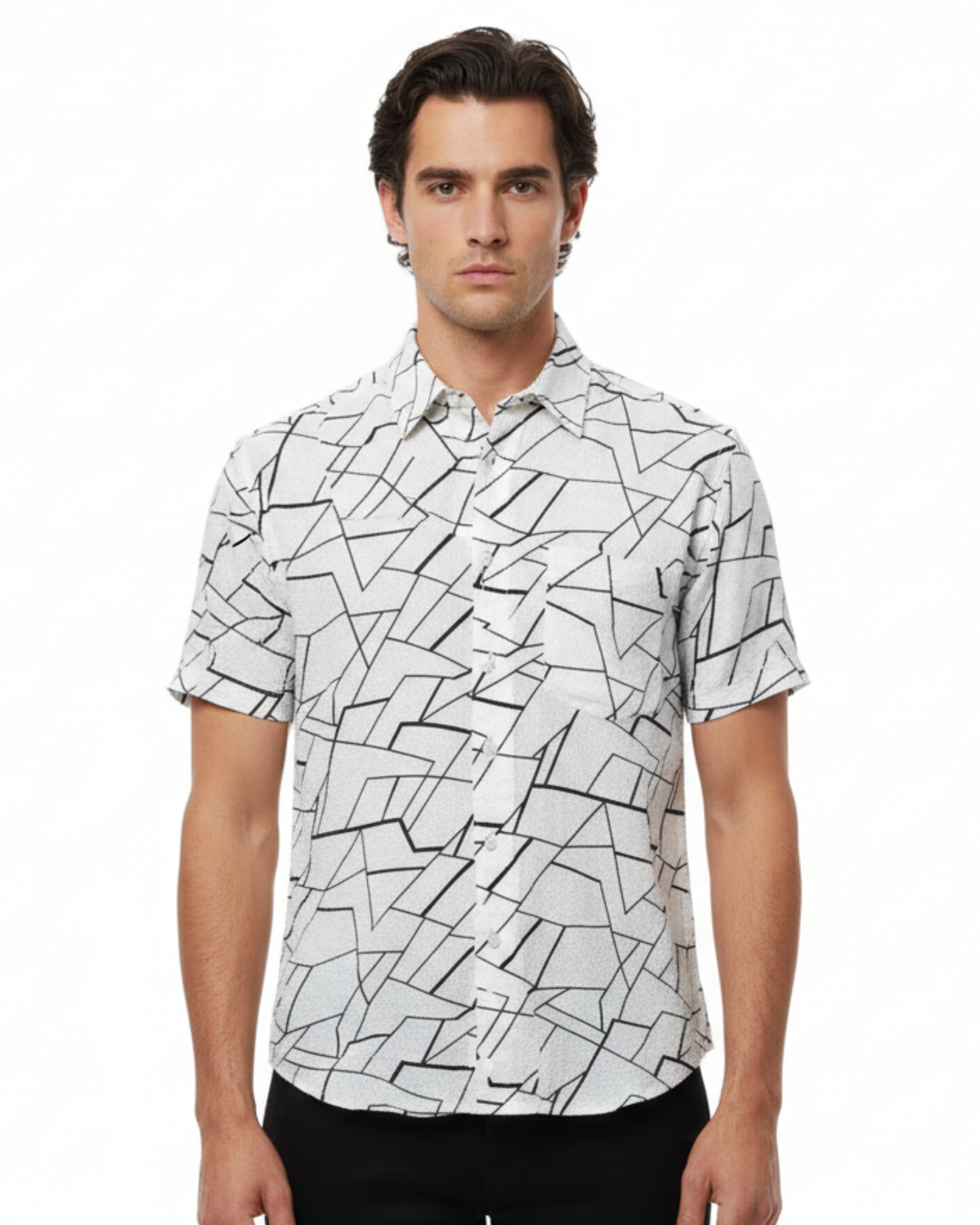 DIGITAL PRINT SHIRTS