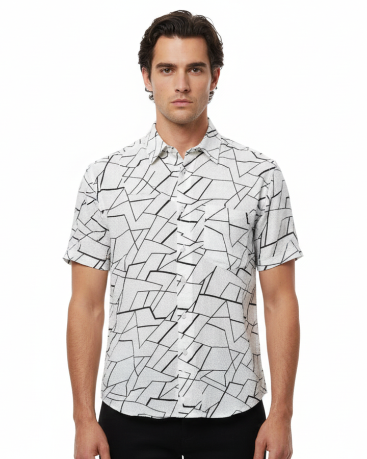 DIGITAL PRINT SHIRTS