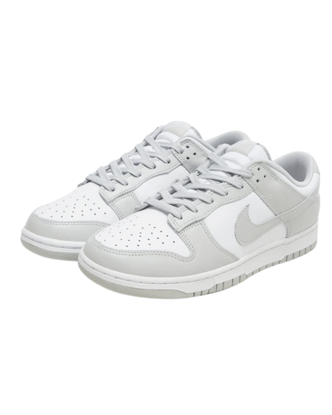 Dunk Low Panda Sneakers