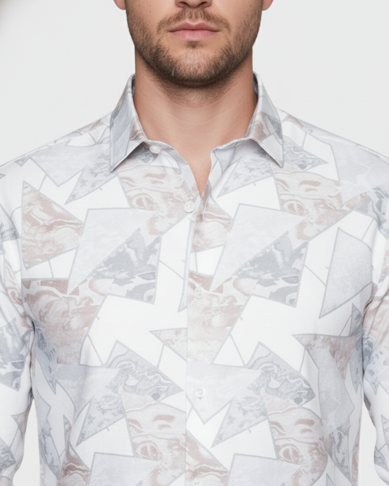 SNITCH PREMIUM VISCOSE SHIRTS