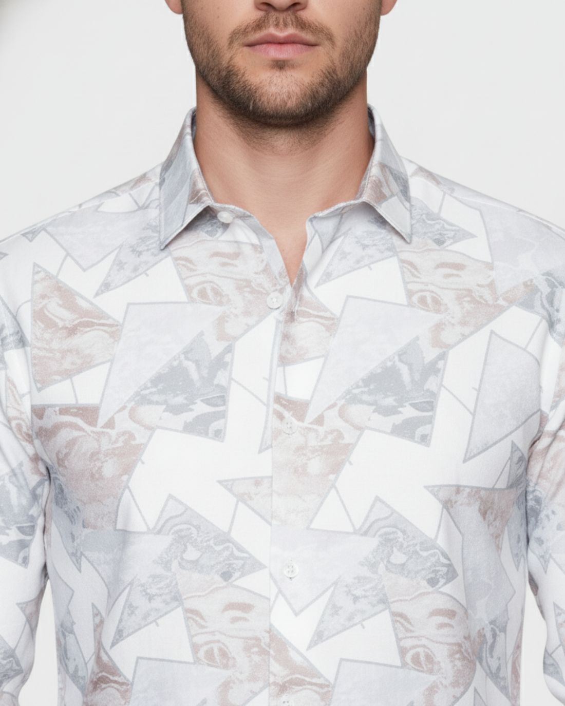 SNITCH PREMIUM VISCOSE SHIRTS