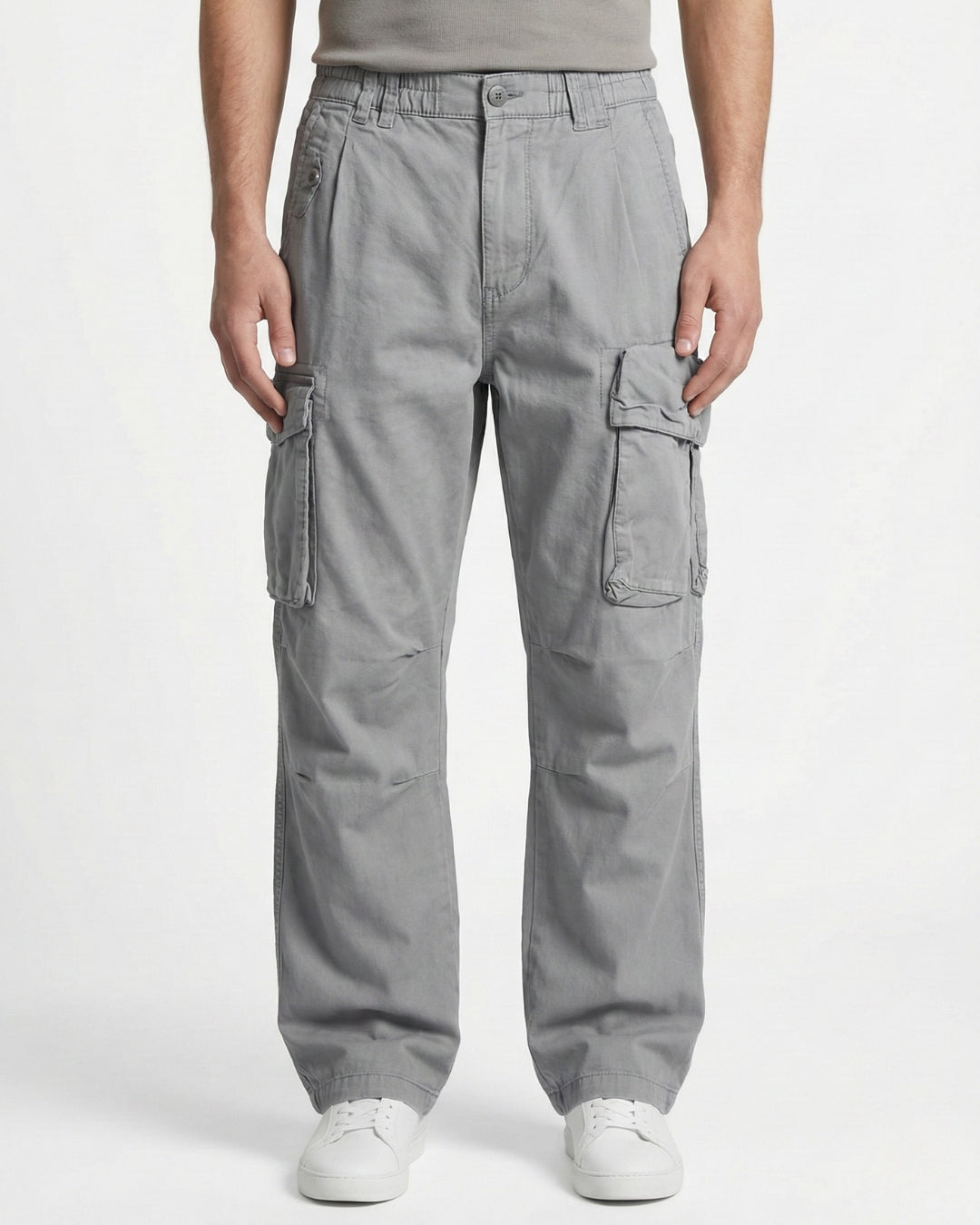 BAGGY CARGO PANT