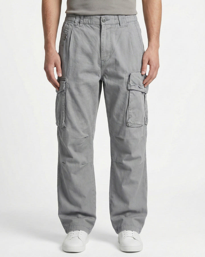 BAGGY CARGO PANT