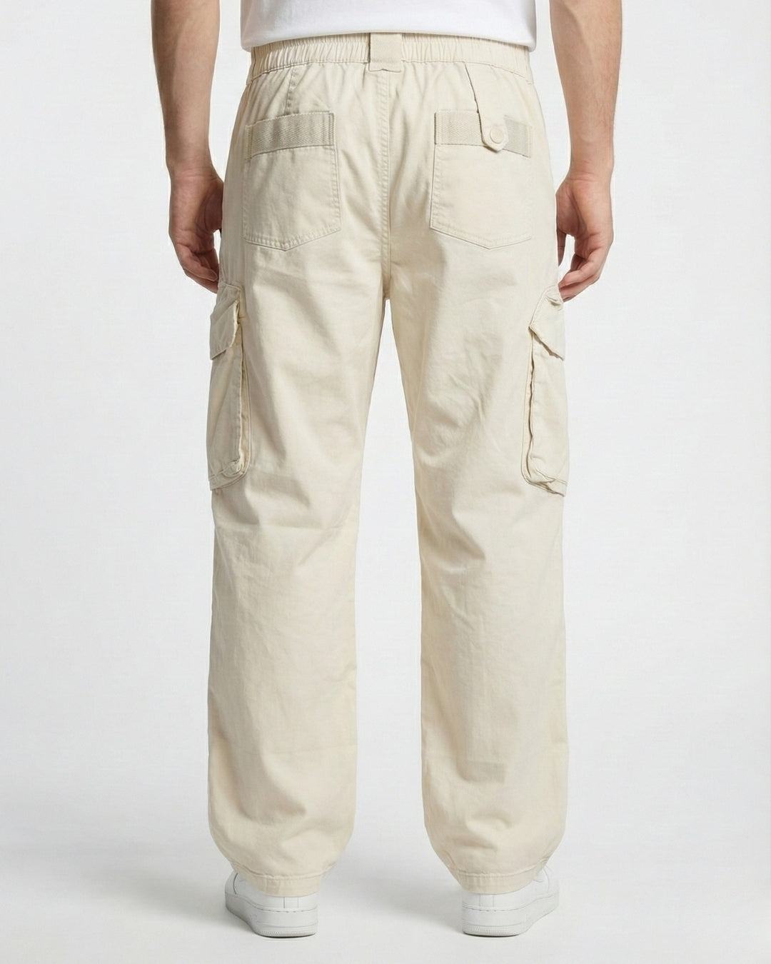 BAGGY CARGO PANT