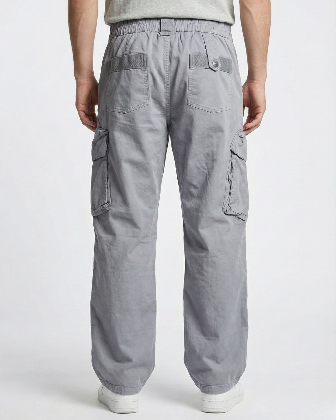 BAGGY CARGO PANT