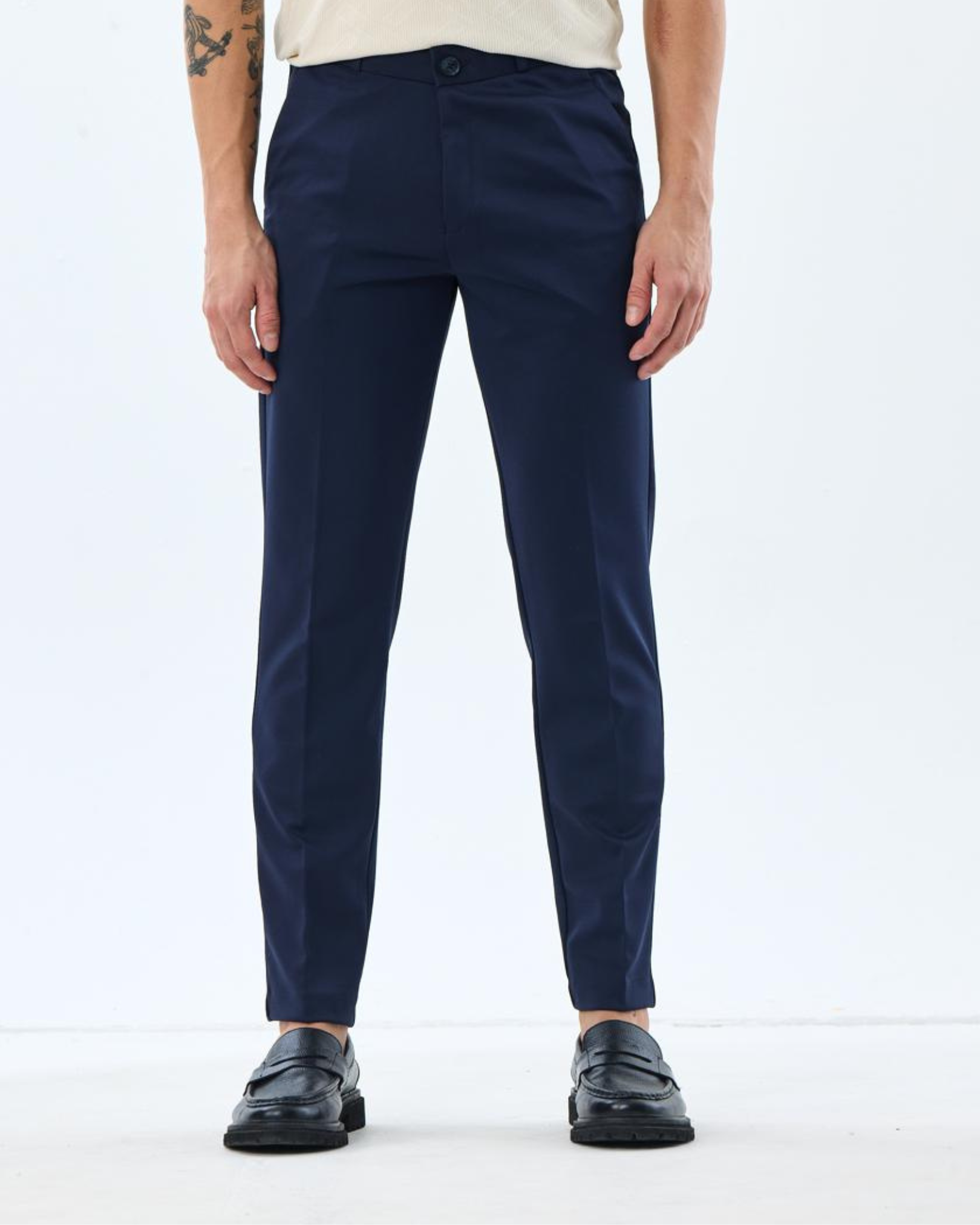 SNITCH FLEXI FORMAL PANT