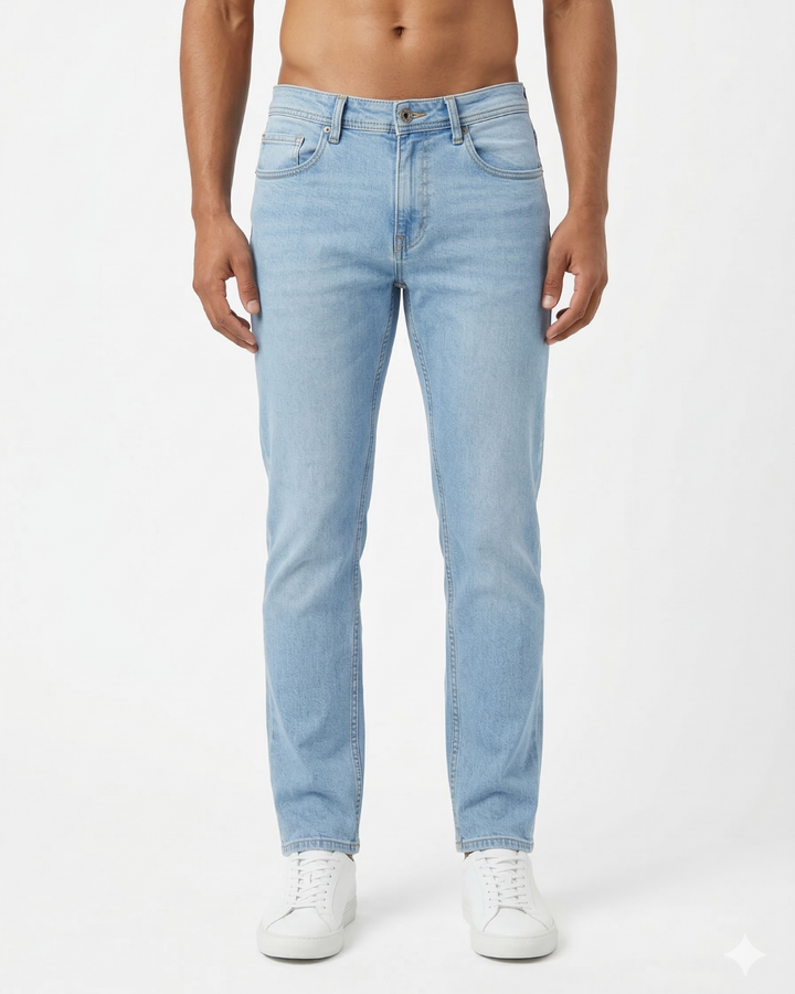 Snitch Denim