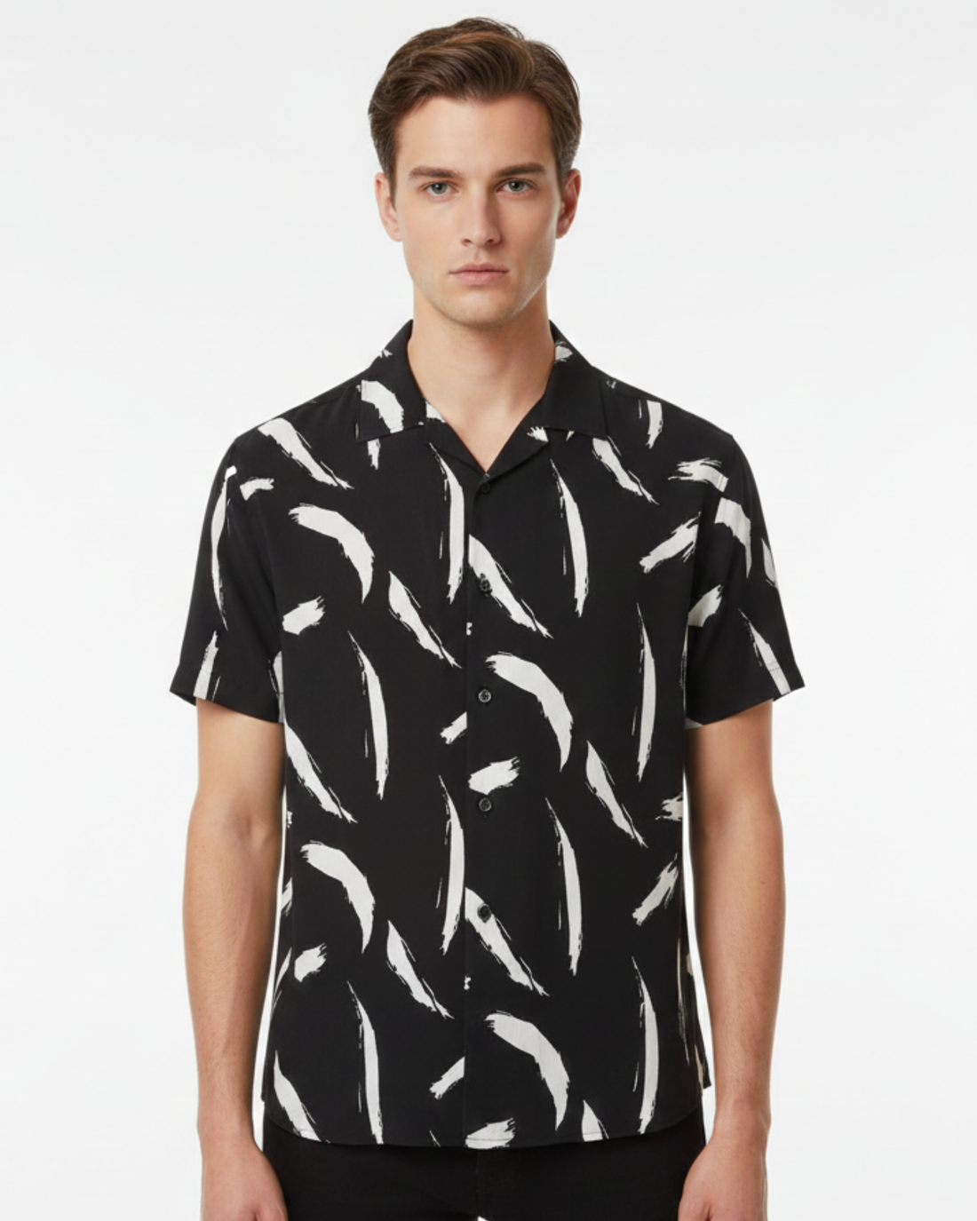 DIGITAL PRINT SHIRTS