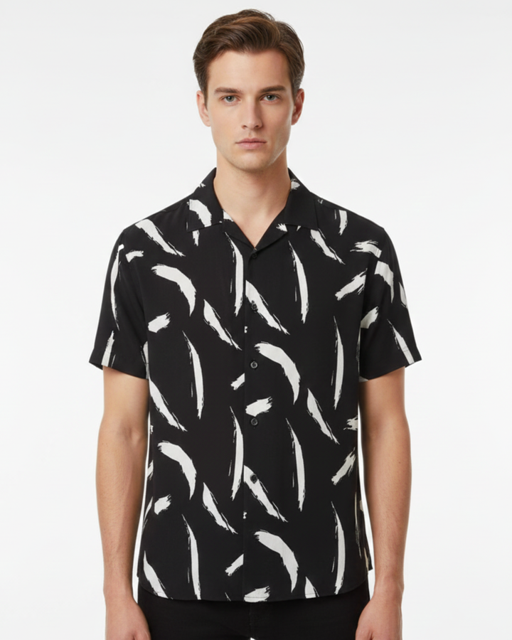 DIGITAL PRINT SHIRTS