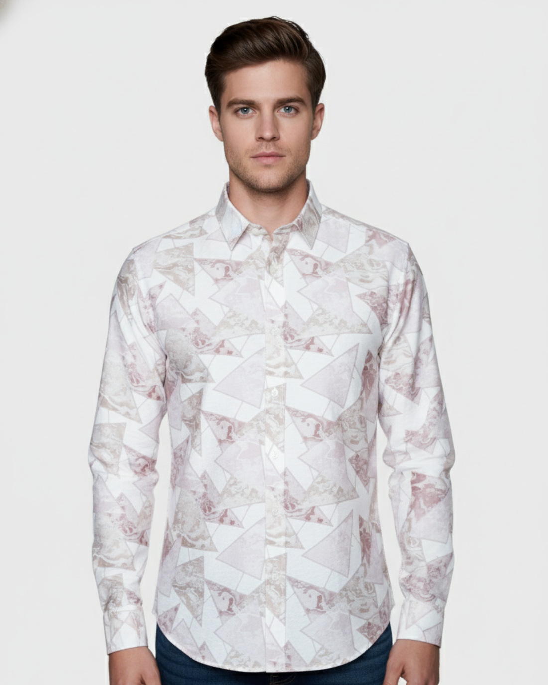 SNITCH PREMIUM VISCOSE SHIRTS