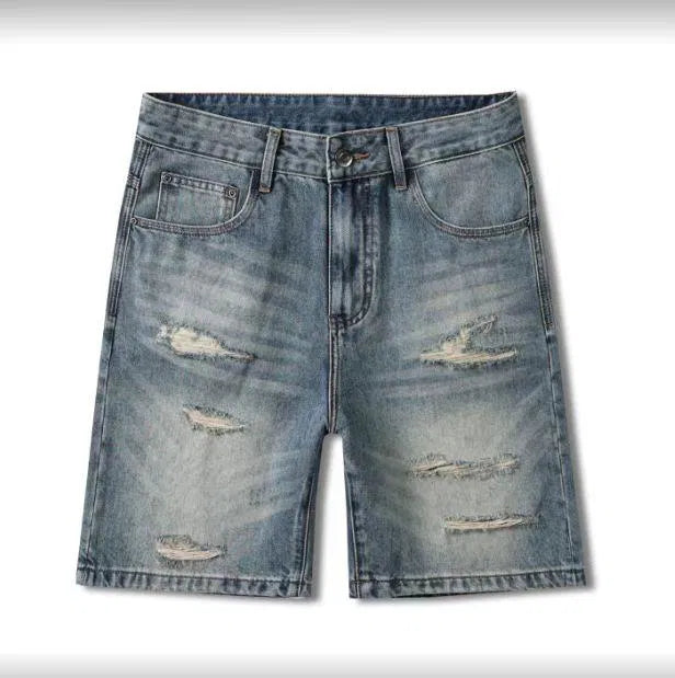 Felagic Denim Short