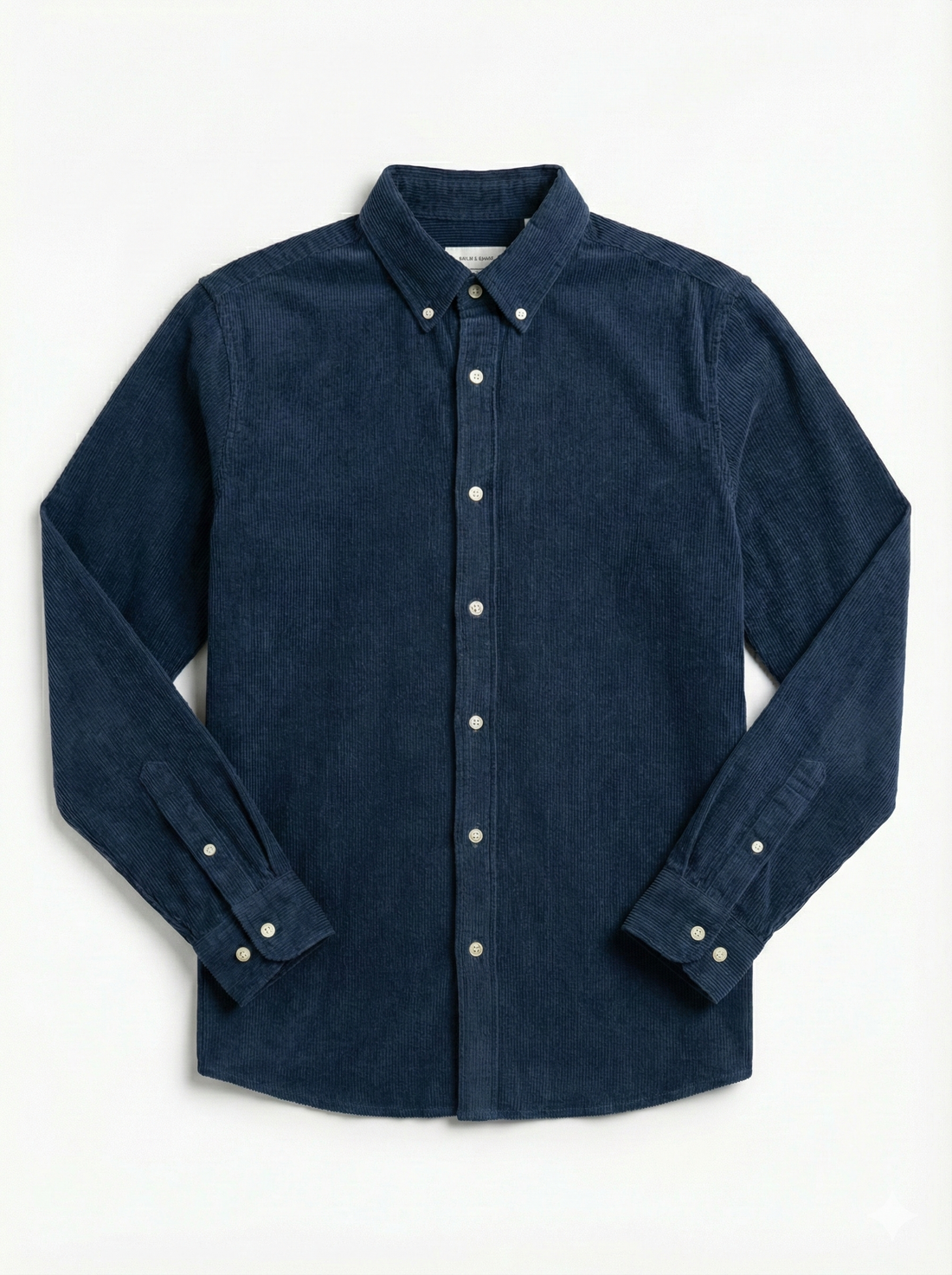 PREMIUM CORDUROY LS SHIRT