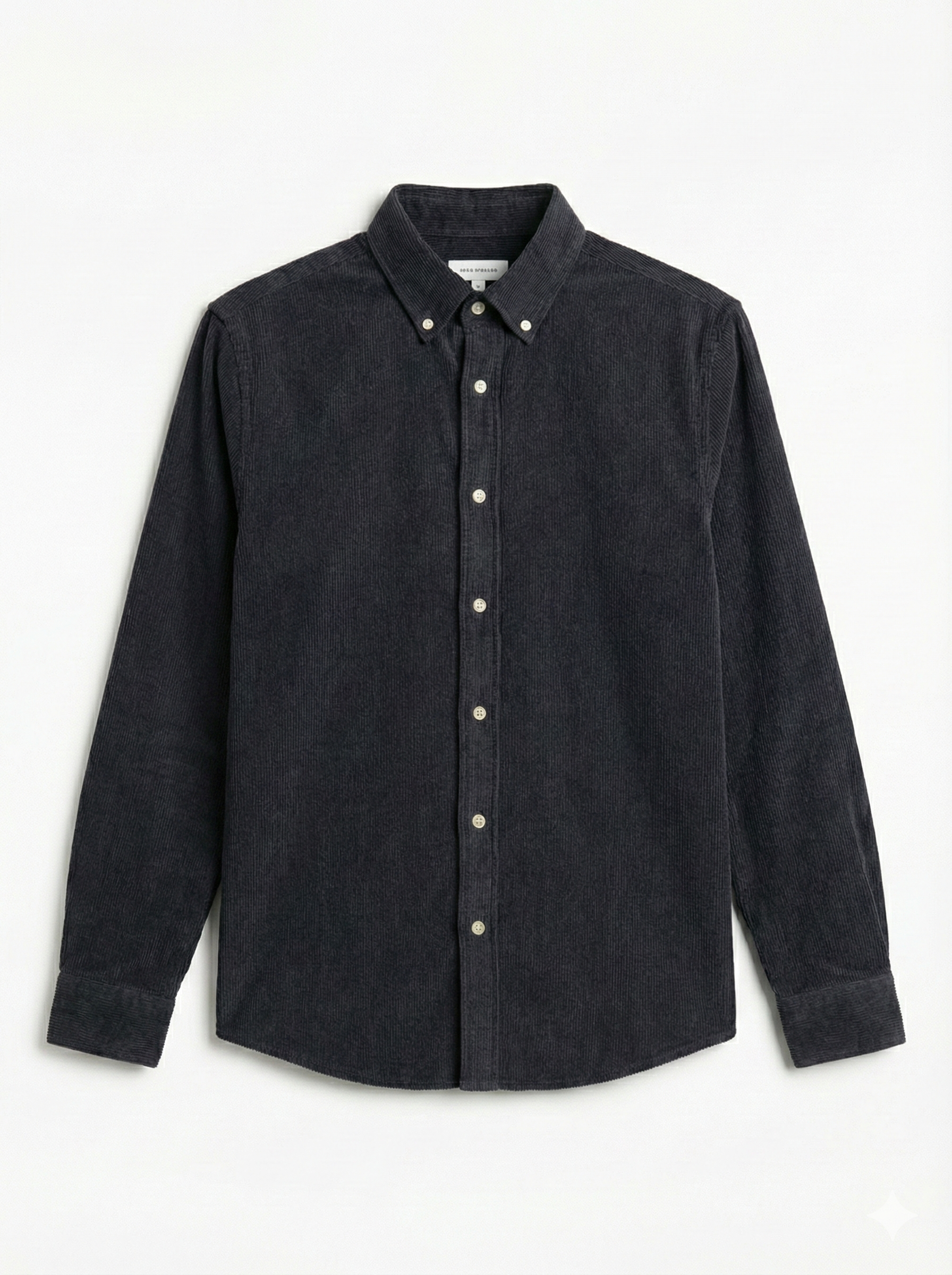 PREMIUM CORDUROY LS SHIRT