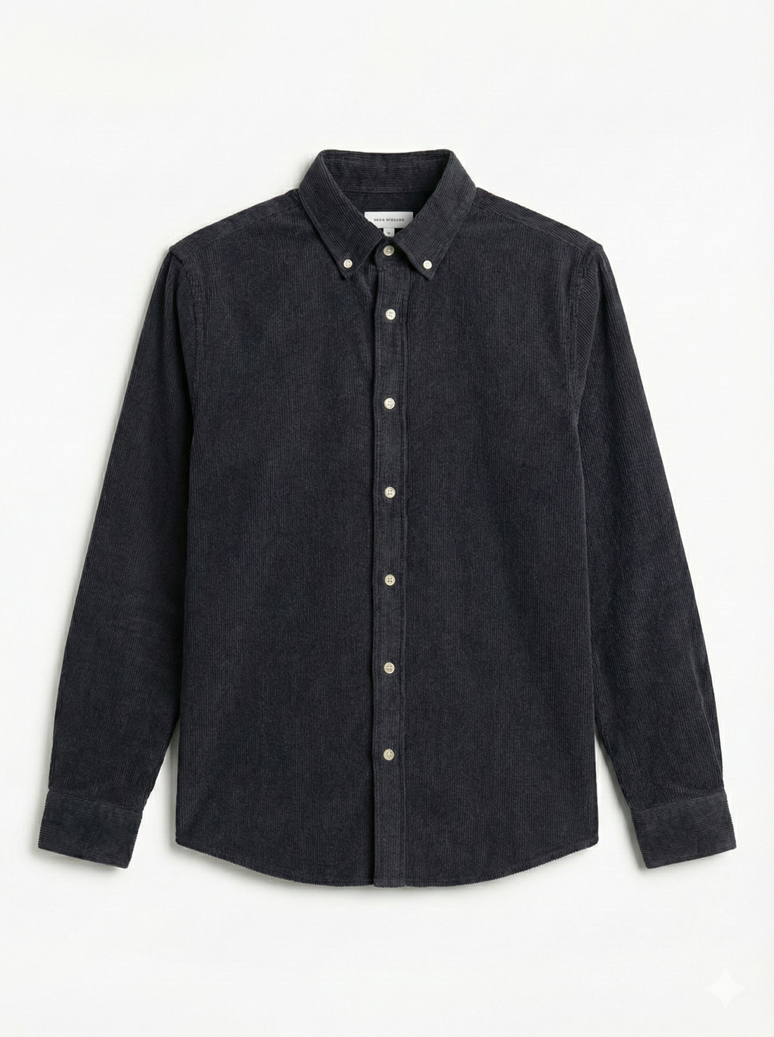 PREMIUM CORDUROY LS SHIRT
