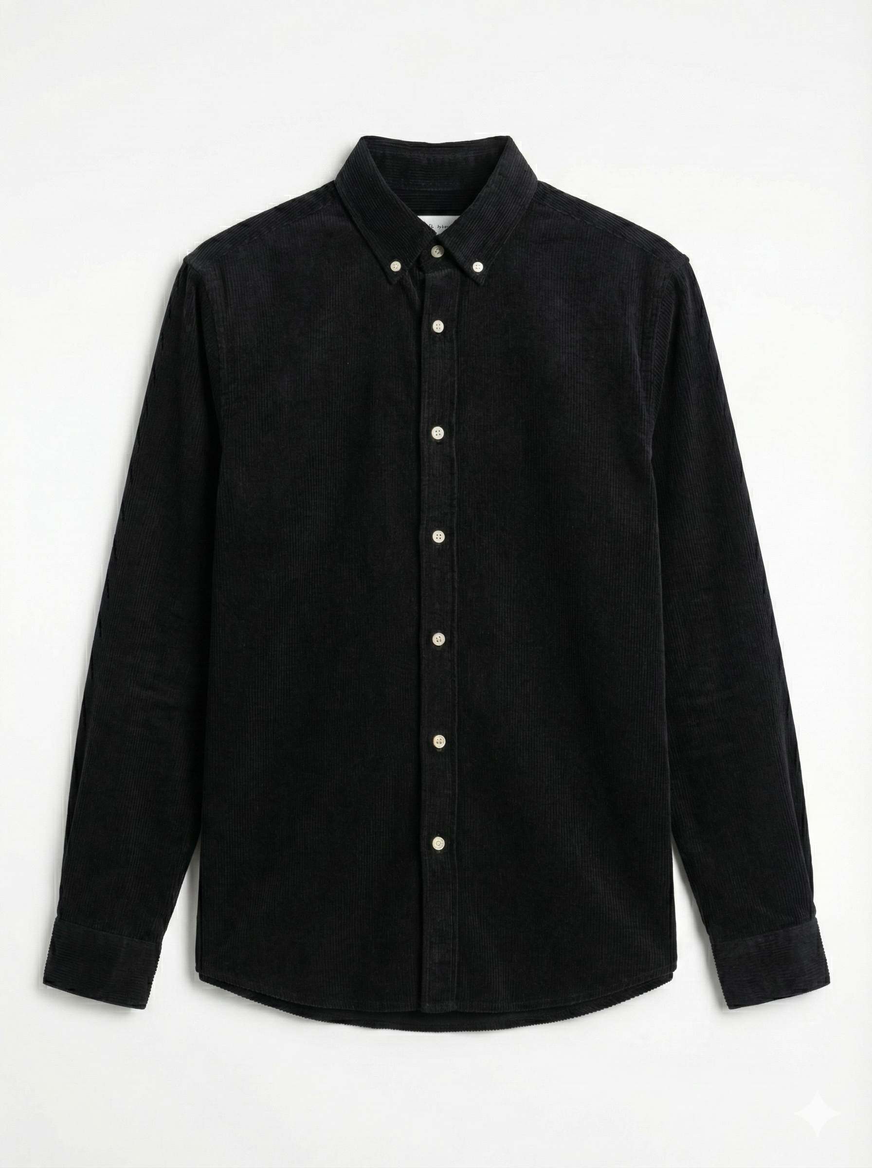 PREMIUM CORDUROY LS SHIRT