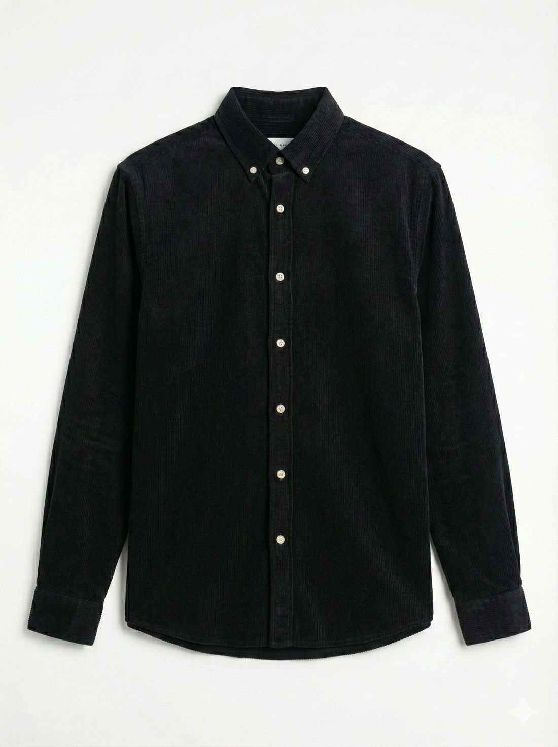 PREMIUM CORDUROY LS SHIRT