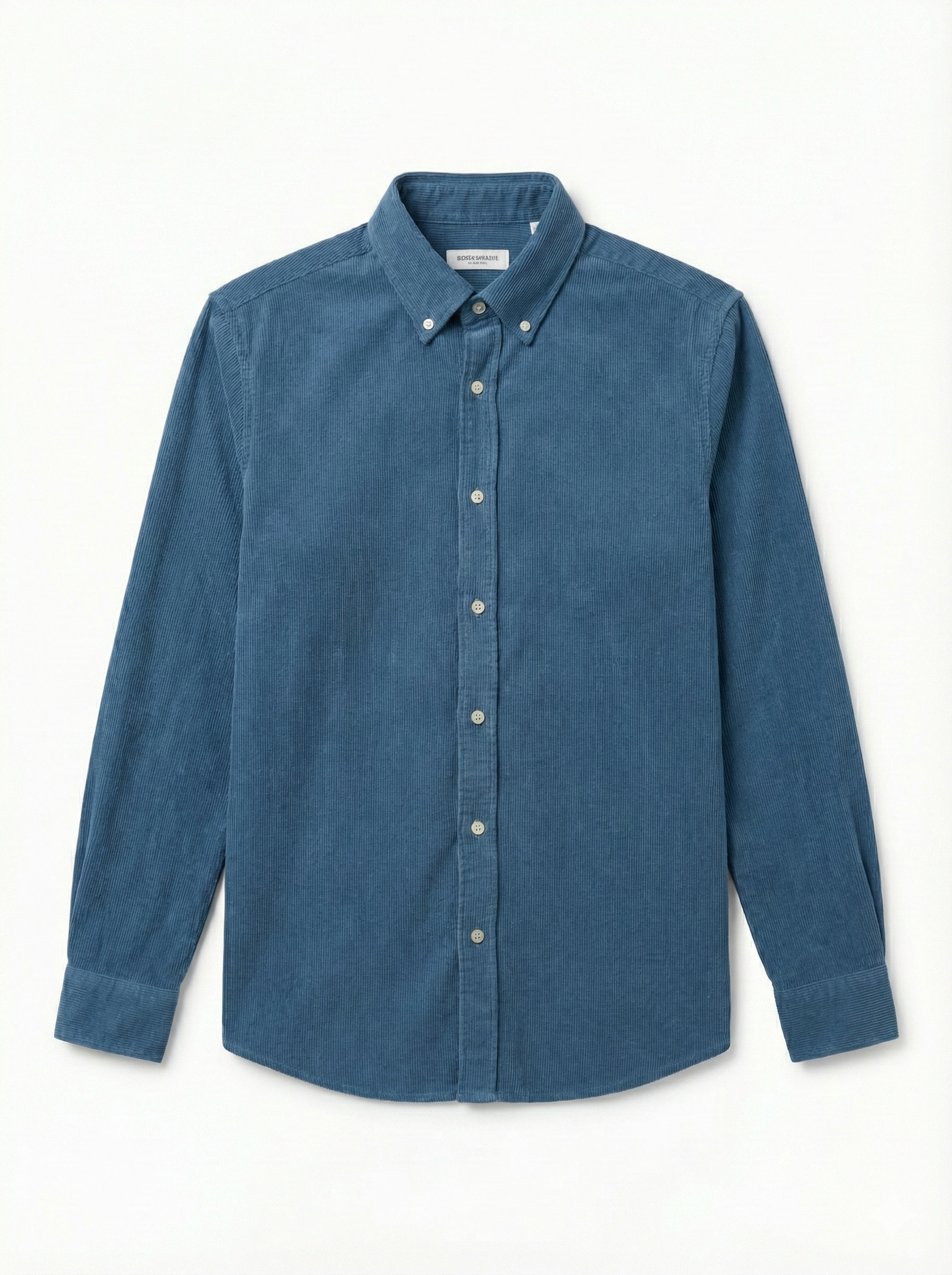 PREMIUM CORDUROY LS SHIRT