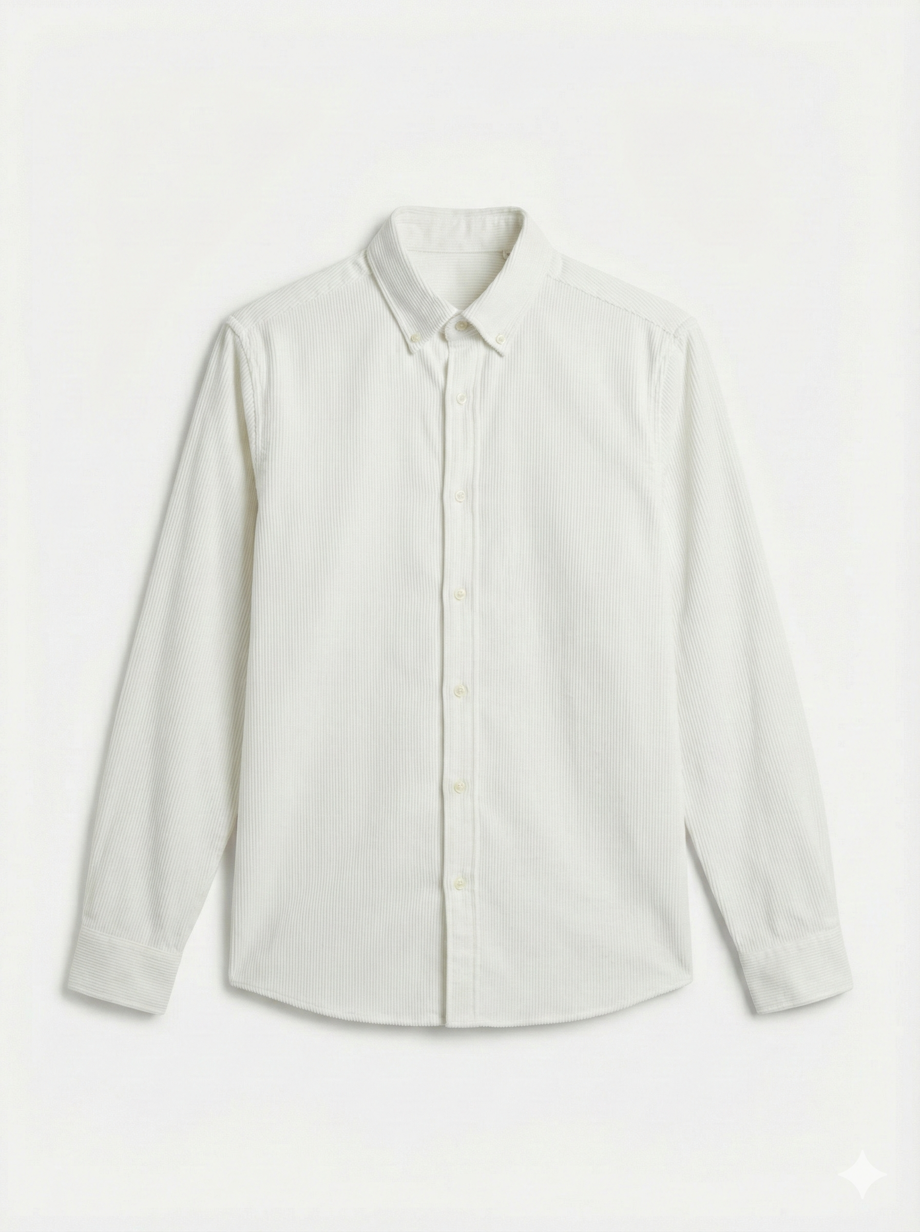 PREMIUM CORDUROY LS SHIRT