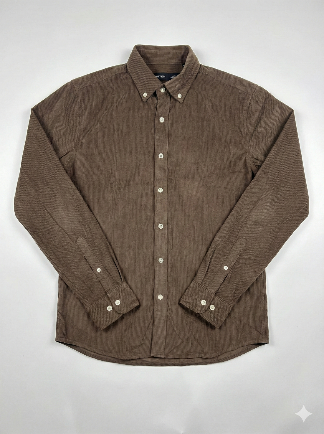 PREMIUM CORDUROY LS SHIRT