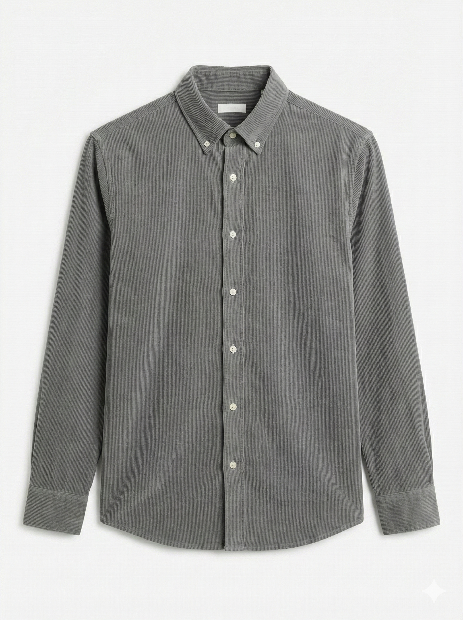 PREMIUM CORDUROY LS SHIRT