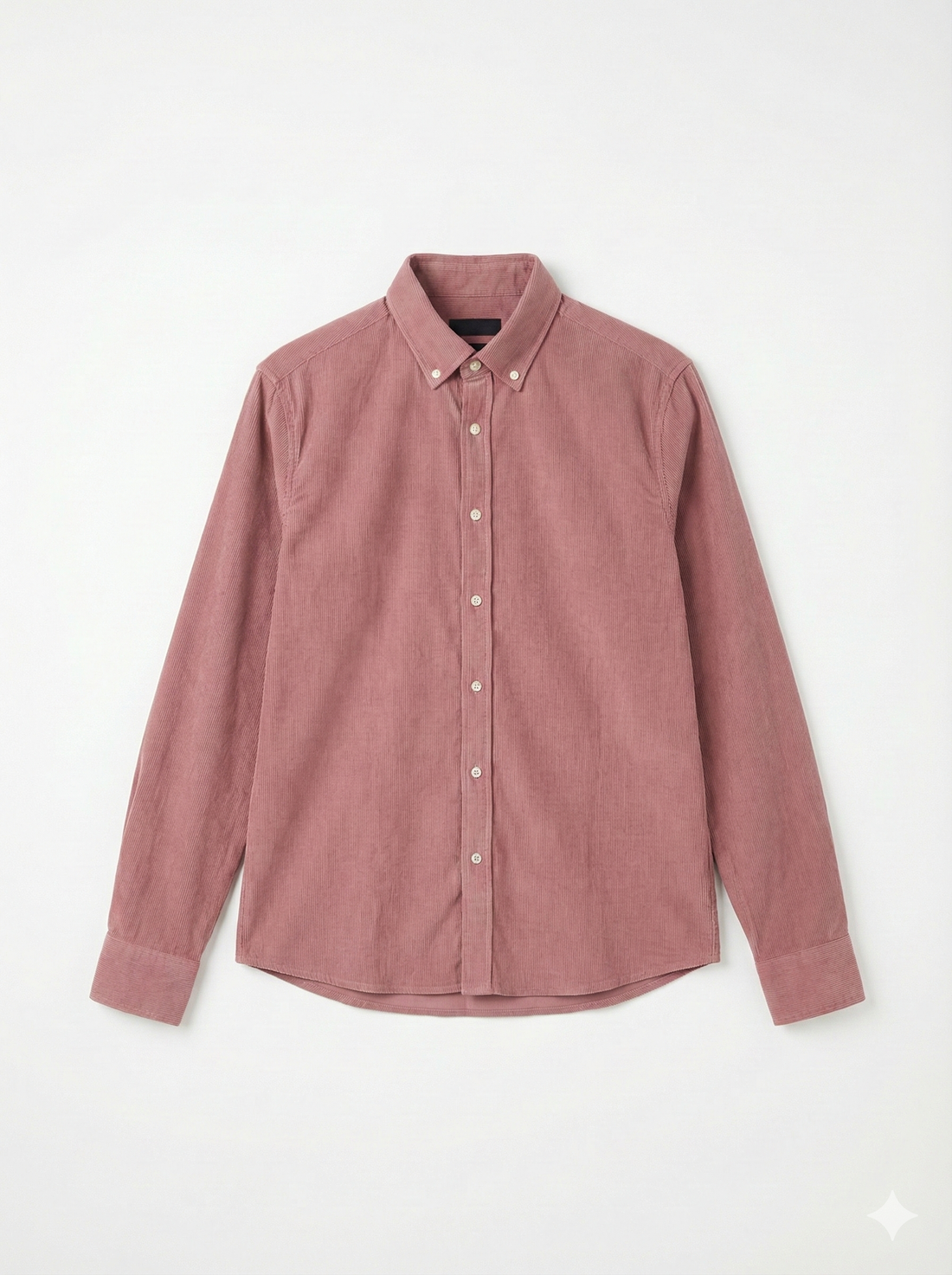 PREMIUM CORDUROY LS SHIRT