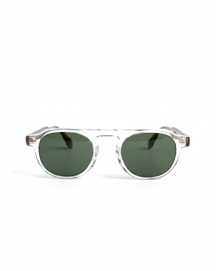 CLASSIC ROUND SUNGLASS 6215