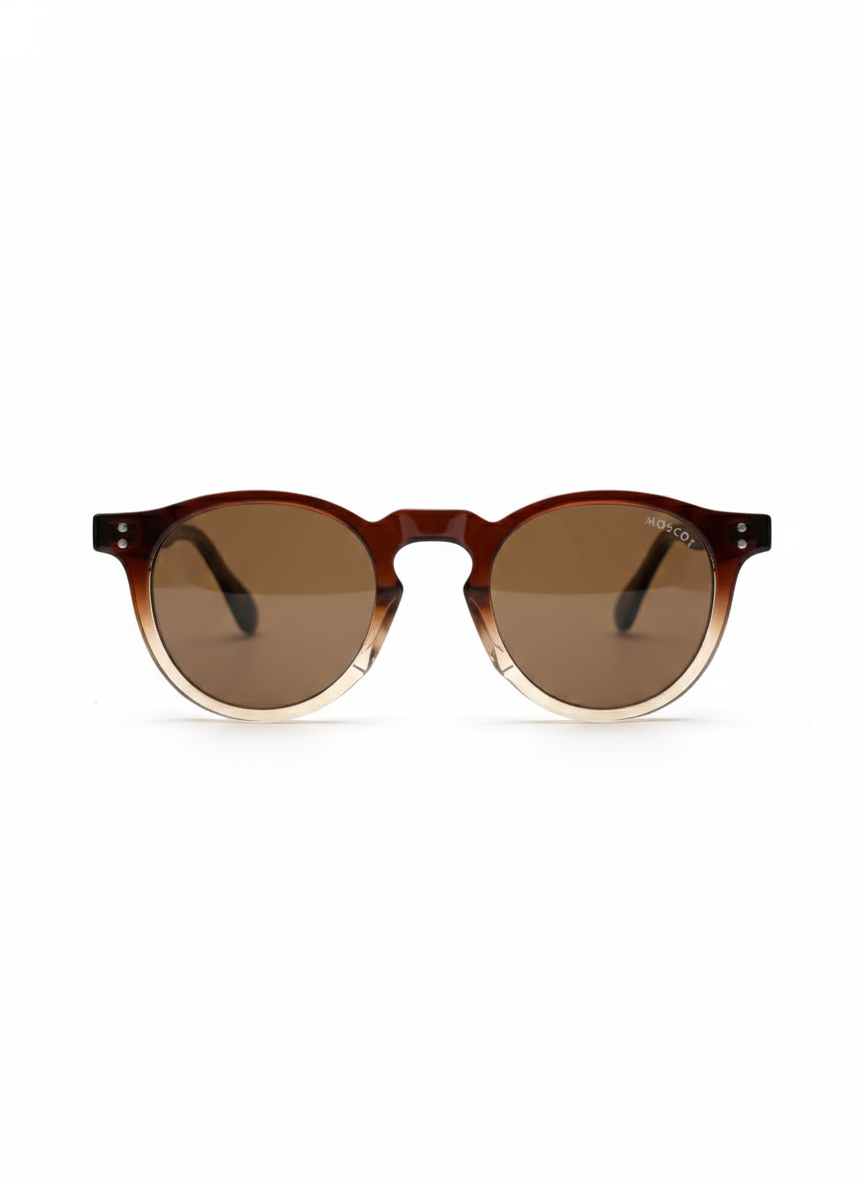 ROUND FRAME SUNGLASS 6233