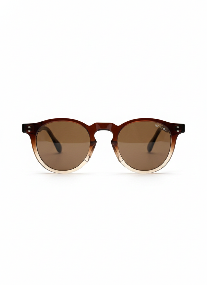 ROUND FRAME SUNGLASS 6233