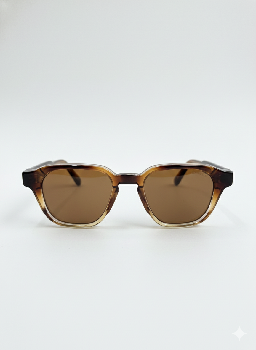 GEOEDGE SUNGLASS 6236