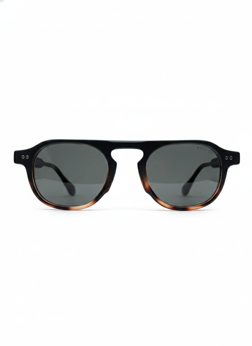 CLASSIC ROUND SUNGLASS 6215