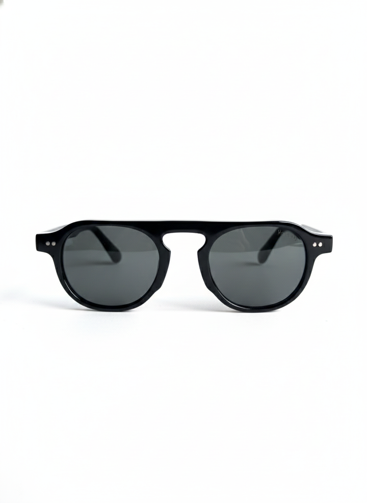 CLASSIC ROUND SUNGLASS 6215