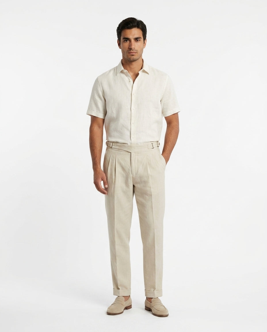 SQUALO CORDUROY PANT K08