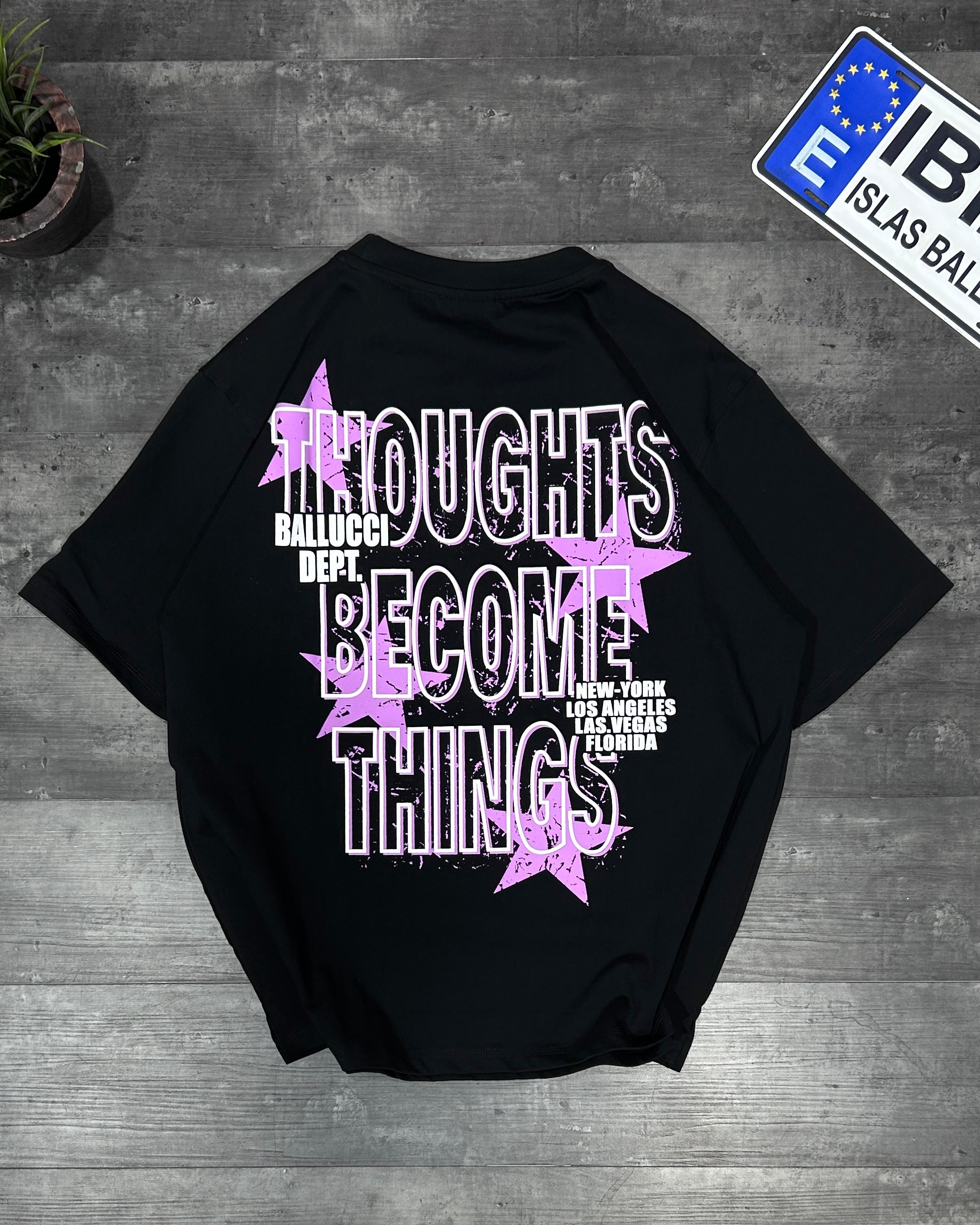 PREMIUM OVERSIZE FRONT & BACK PRINT TEE 3