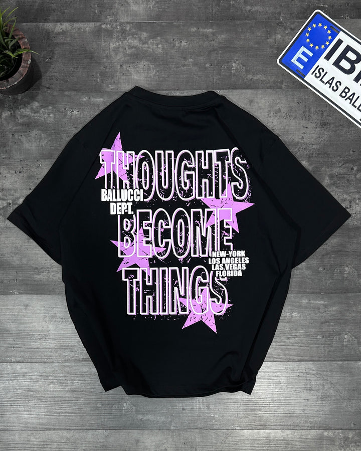 PREMIUM OVERSIZE FRONT & BACK PRINT TEE 3