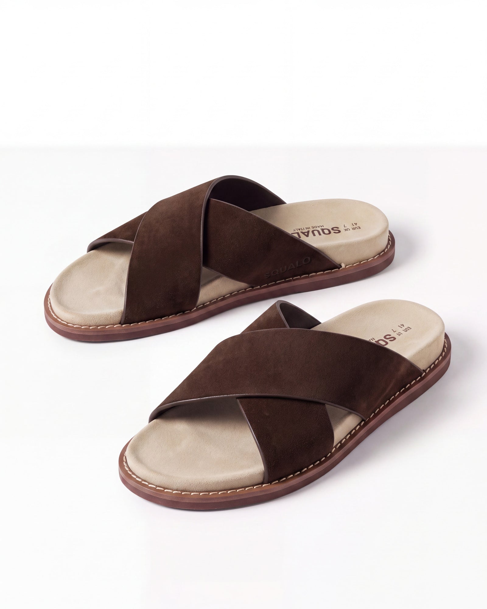 Ravello Crossover Slides - Coffee