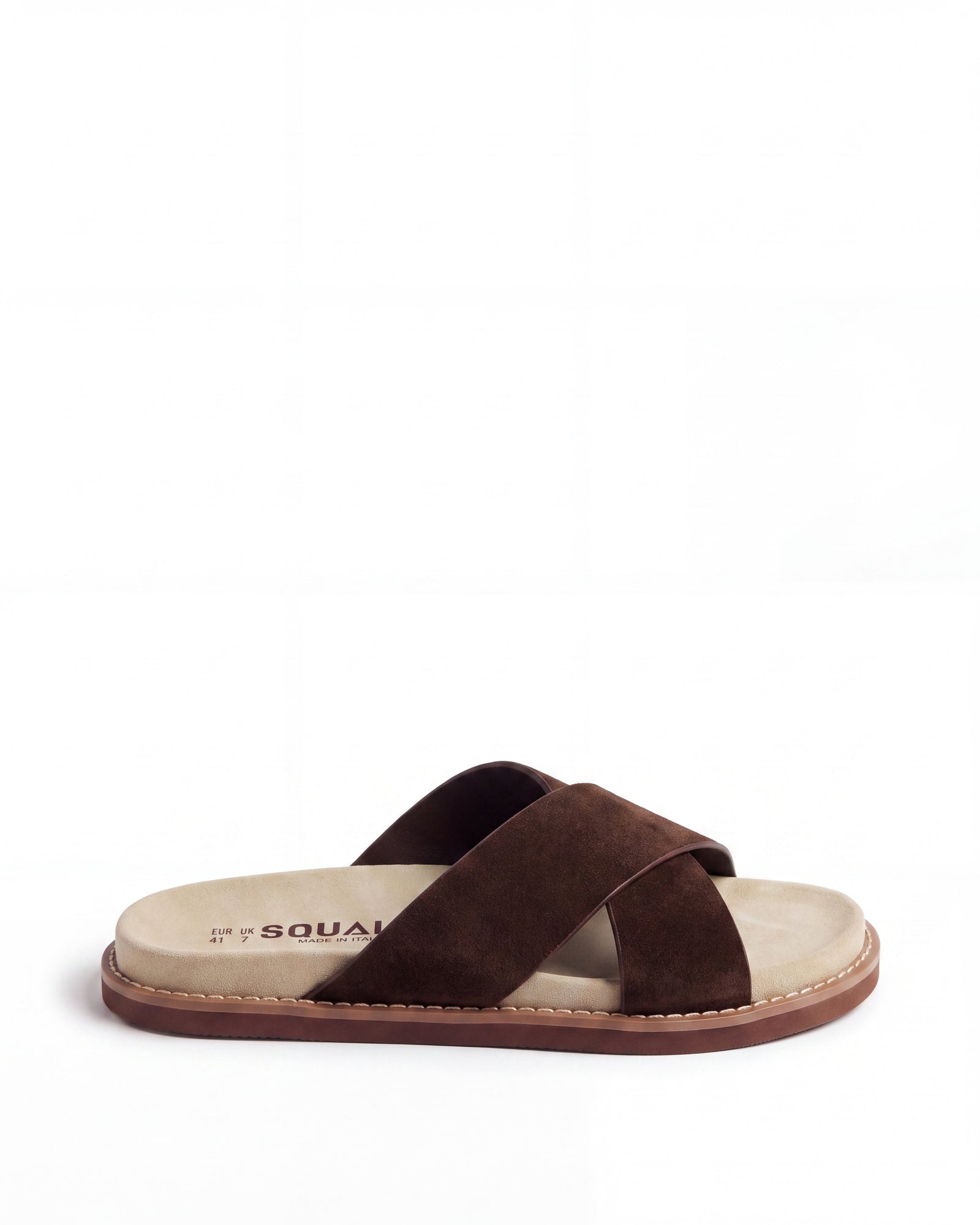 Ravello Crossover Slides - Coffee